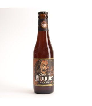 Adriaen Brouwer Oaked - 33cl