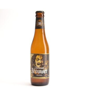 Adriaen Brouwer Tripel - 33cl