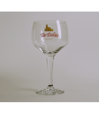 GLAS l-------l Verre a Biere Ter Dolen - 33cl