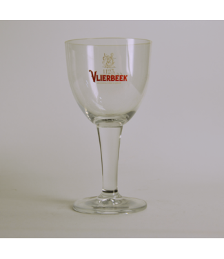 GLAS l-------l Vlierbeek Beer Glass