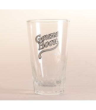 GLAS l-------l Boon Geuze Beer Glass 33cl