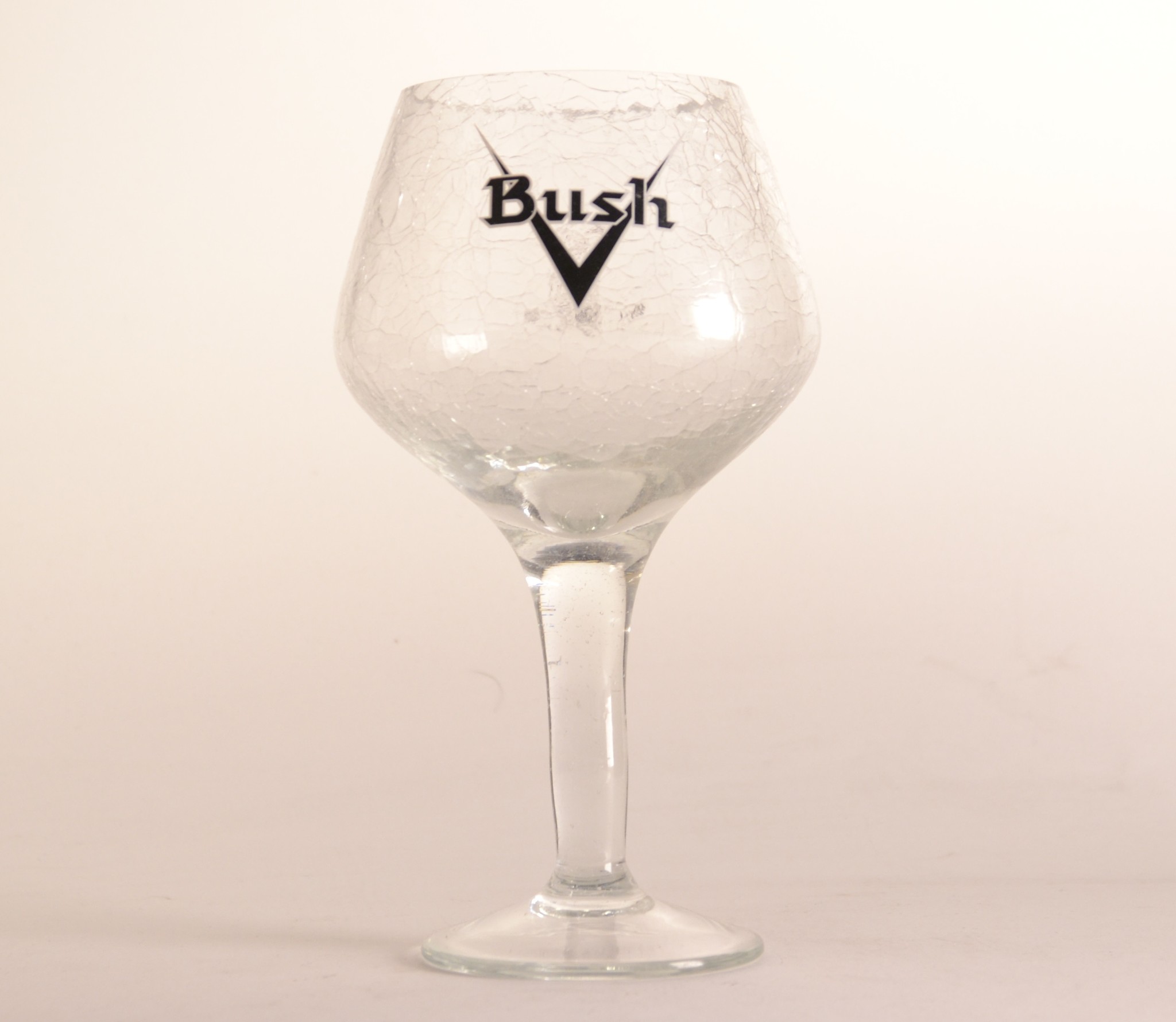 Bush Bierglas 33cl Online Kopen Belgian Beer Factory