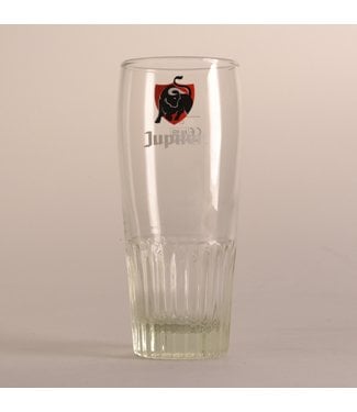 GLAS l-------l Jupiler Beer Glass - 25cl