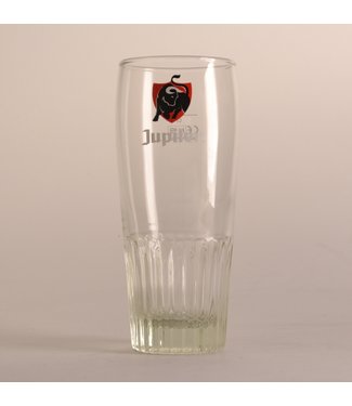 GLAS l-------l Jupiler Bierglas - 25cl