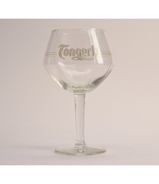 GLAS l-------l Tongerlo Bierglas - 33cl