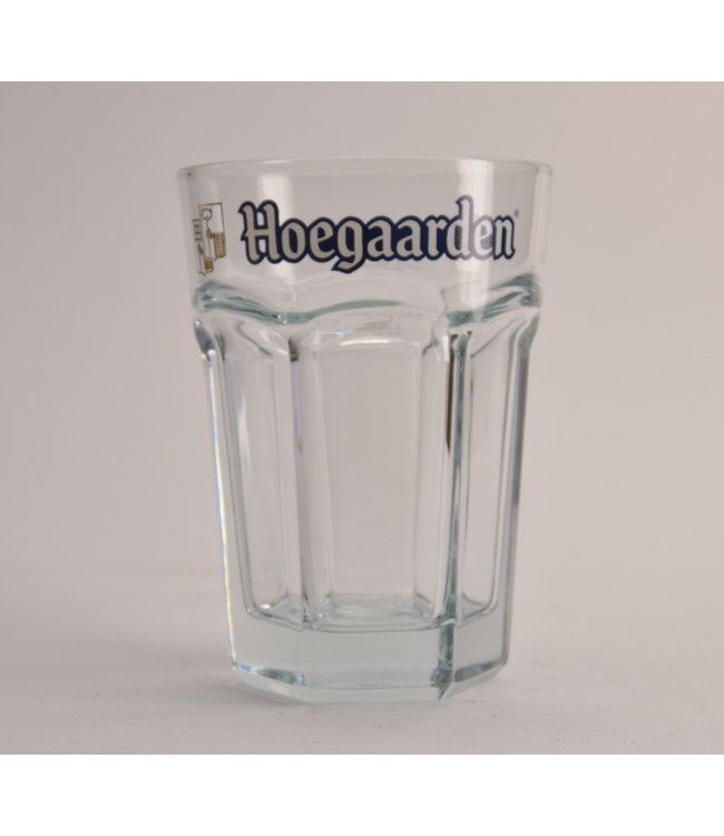 GLAS l-------l Hoegaarden Beer Glass - 50cl