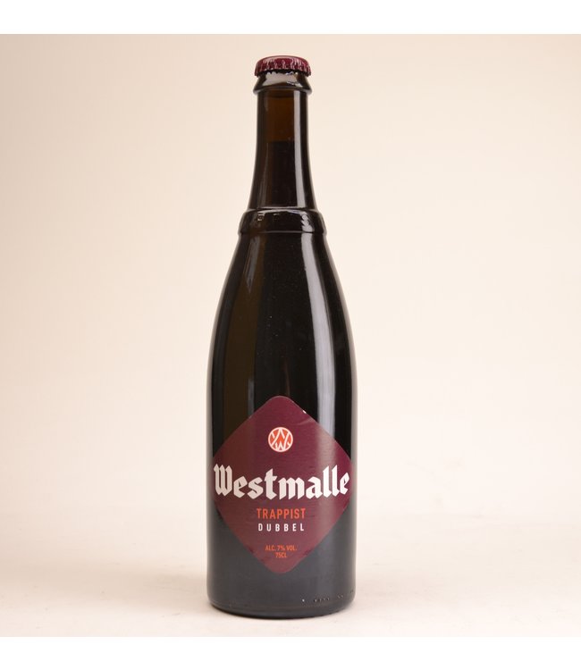 75cl   l-------l Westmalle Trappist Dubbel - 75cl