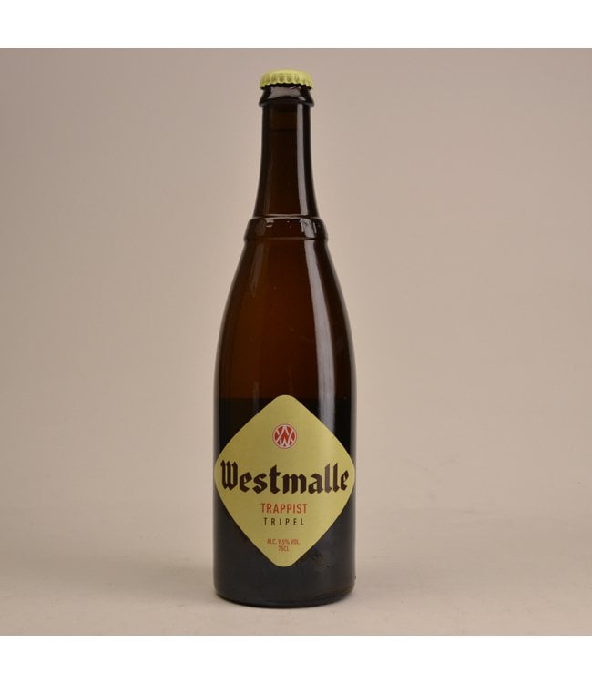 75cl   l-------l Westmalle Tripel - 75cl