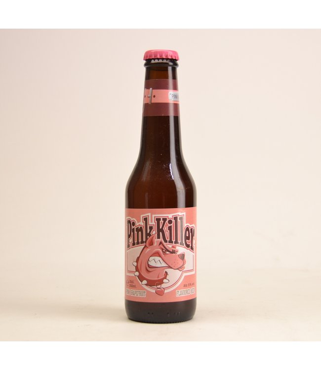 Pink Killer - 25cl