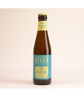 Titje (Blanche de Silly) - 25cl