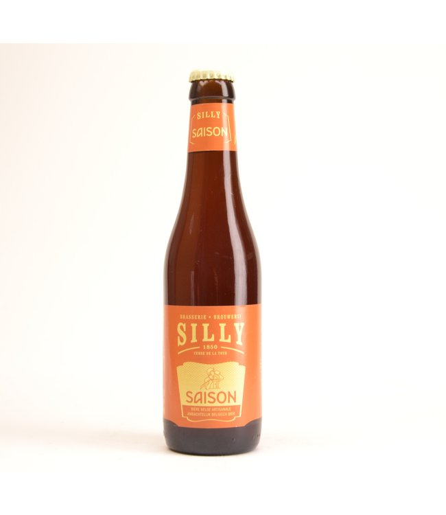 Silly Saison - 33cl