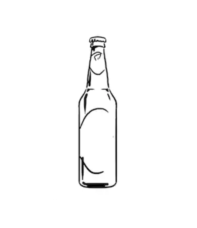 Tuverbol - 37,5cl