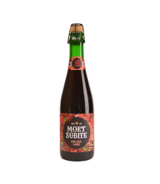 Mort Subite Oude Kriek Lambic - 37.5cl