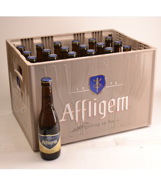 gewelddadig Munching Ja Affligem Blond Beer Discount (-10%) - Buy beer online - Belgian Beer Factory