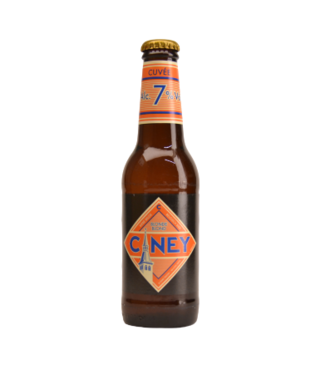 Ciney Blond - 25cl EOL