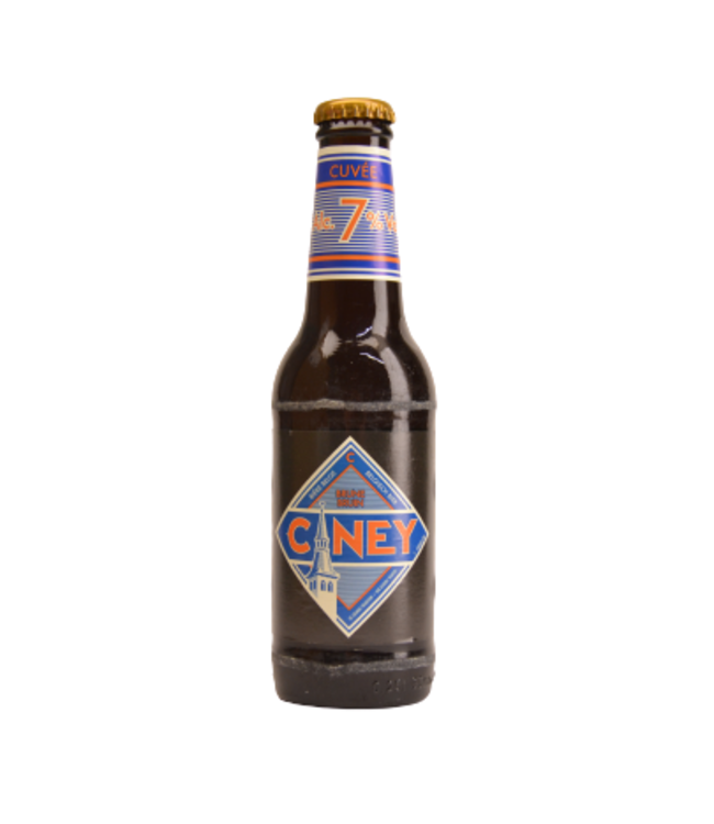 Ciney Brune - 25cl