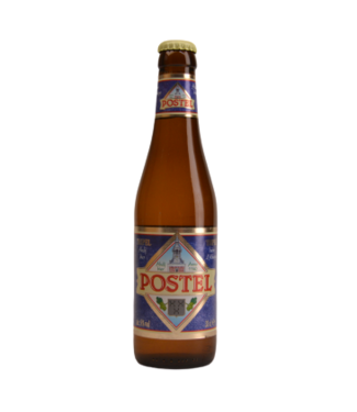 Postel Tripel - 33cl