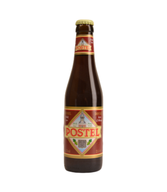 Postel Brown - 33cl