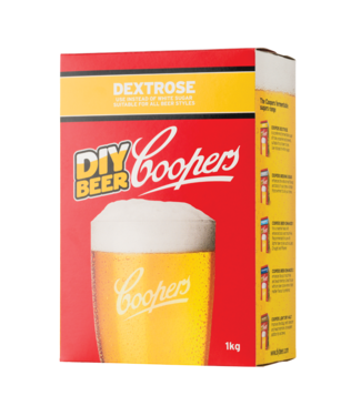 Coopers Dextrose (1kg)