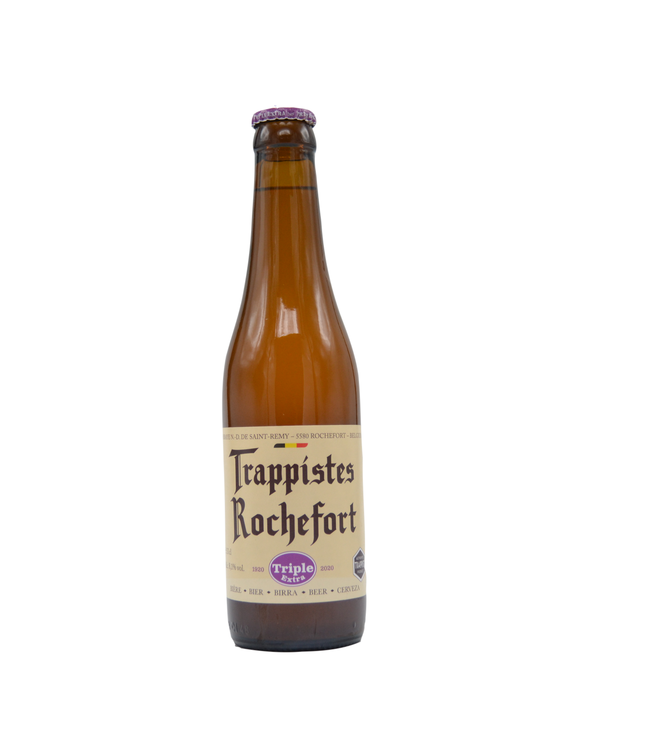 Rochefort Triple Extra - 33cl