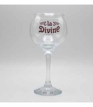 GLAS l-------l La Divine Beer Glass - 33cl