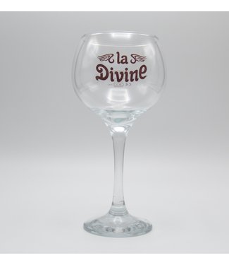 GLAS l-------l La Divine Bierglas - 33cl