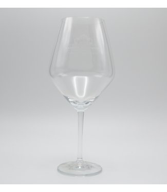 GLAS l-------l Kasteel Barista Beer Glass- 33cl.