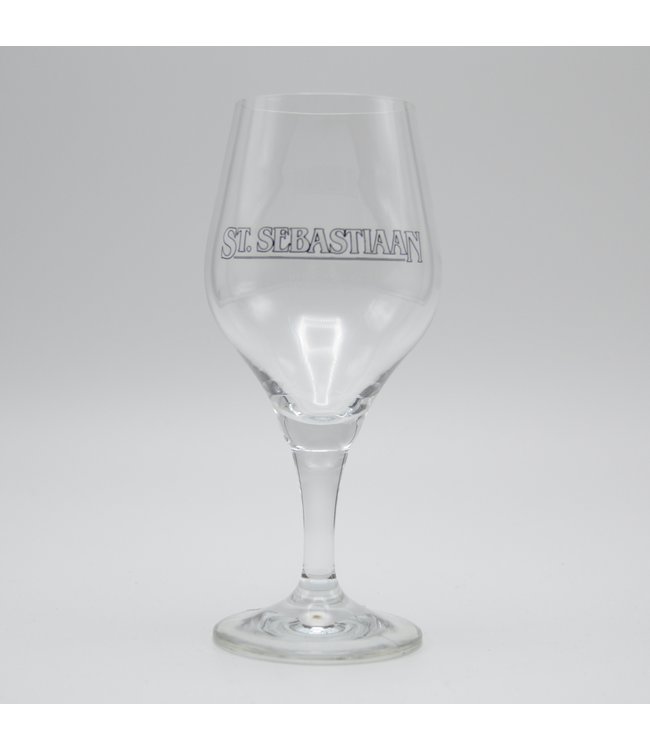 GLAS l-------l Verre a Biere St Sebastiaan - 25cl