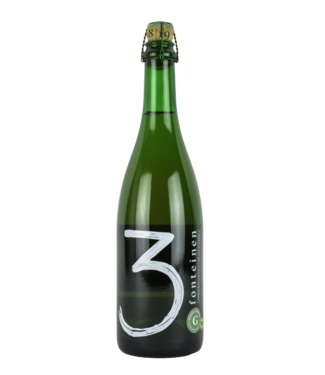 3 Fonteinen Oude Geuze 17/18 - 75cl