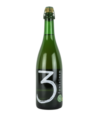 3 Fonteinen - 75cl - Buy beer online - Belgian Beer Factory