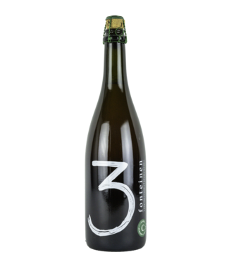 3 Fonteinen Gueuze Cuvee Armand&Gaston  16/17 - 75cl