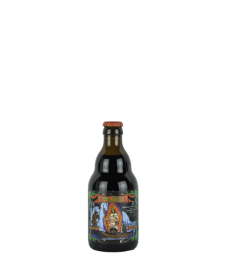 Enigma Hades Imperial Stout- 33cl