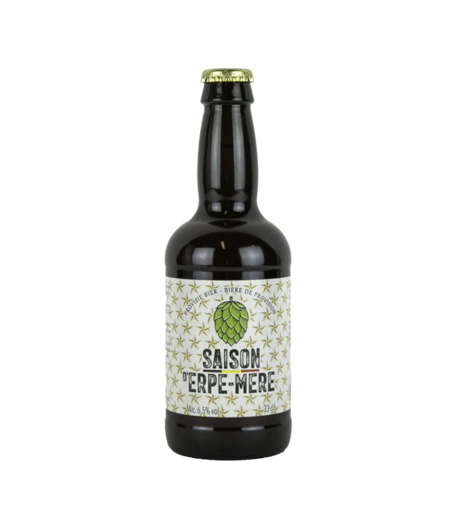 Saison D'Erpe-Mere - 33cl