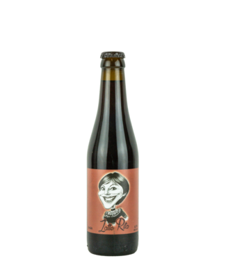 Zatte Rita Donker - 33cl