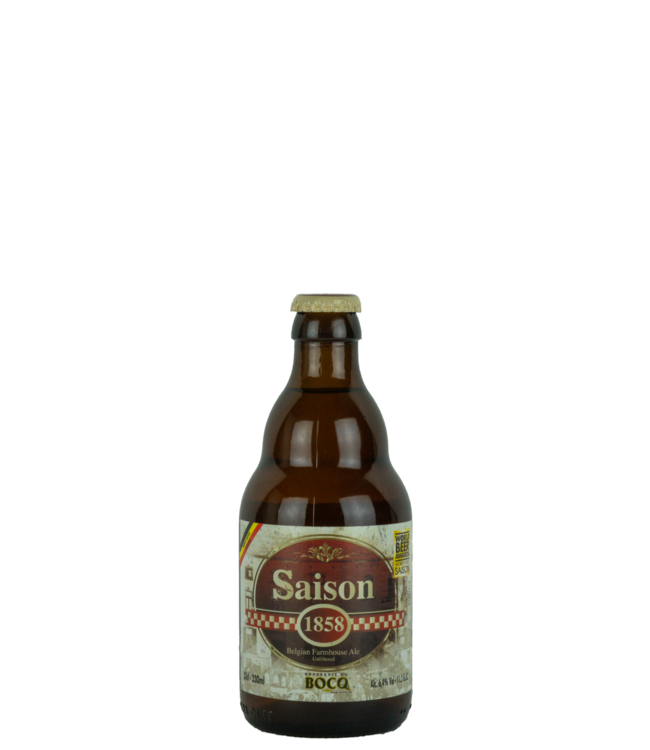 Saison 1858 - 33Cl