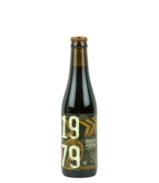 Abbaye Des Rocs Black Rocs 1979 33Cl