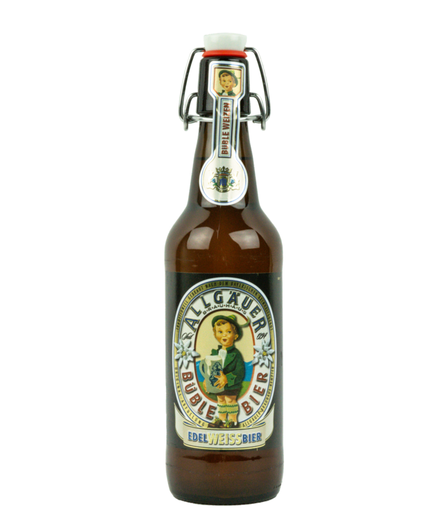 Allgäuer Brauhaus Buble Edelweissbier 50Cl - Buy beer online - Belgian ... Allgäuer Brauhaus Buble Edelweissbier 50Cl - Buy beer online - Belgian ...
