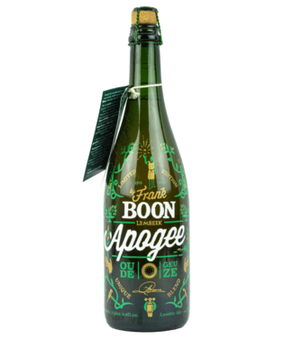 Boon Gueuze Apogee 75Cl