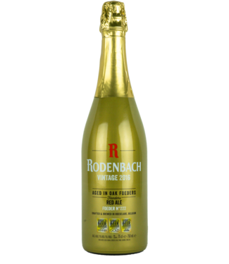 Rodenbach Vintage - 75cl EOL