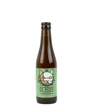 De Poes Special Belge 33Cl