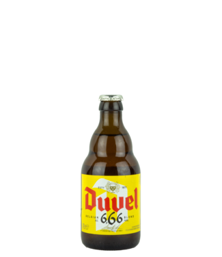 Duvel 666 33Cl