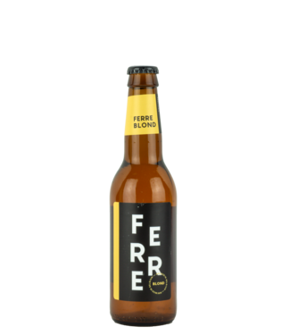 Ferre Blond 33Cl