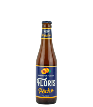 Floris Peche 33Cl