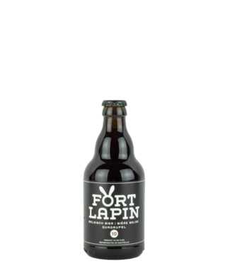 Fort Lapin 10 Quadrupel 33Cl