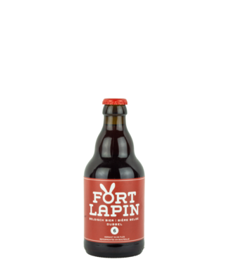 Fort Lapin 6 Dubbel 33Cl