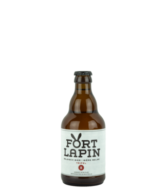 Fort Lapin 8 Tripel 33Cl