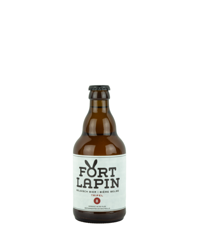 Fort Lapin 8 Tripel 33Cl
