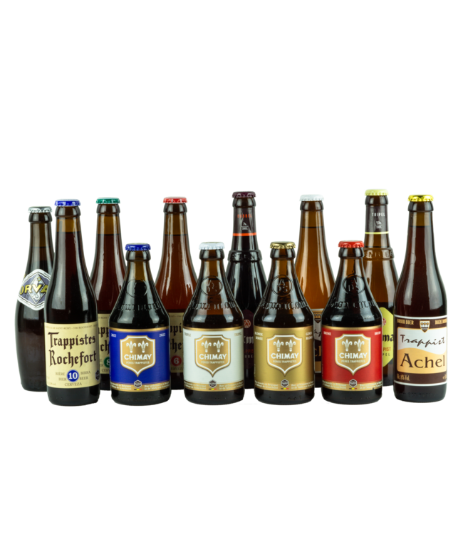 Bierbox Trappist