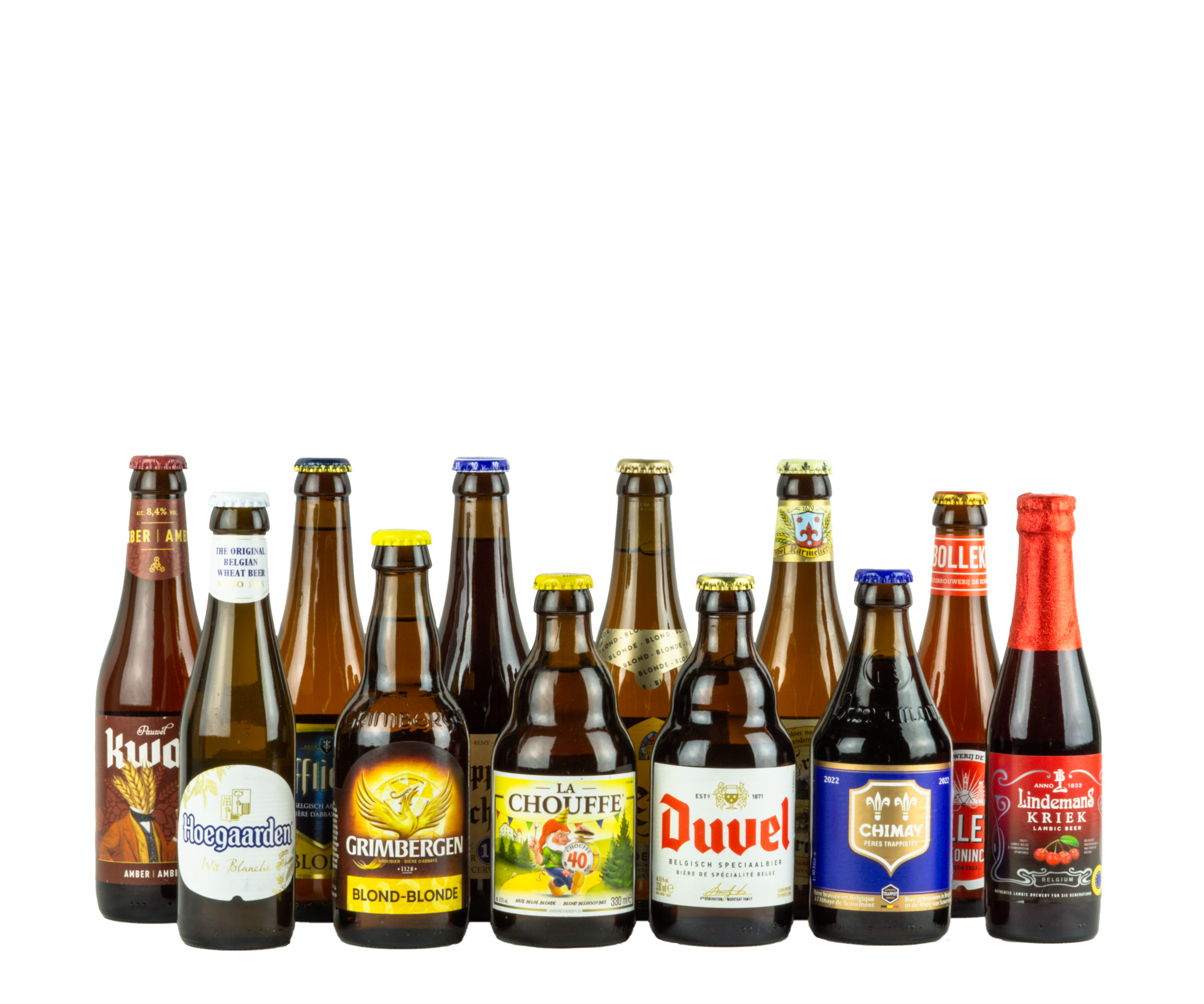 Best Of Germany Beer Gift Box - Half Time Beverage