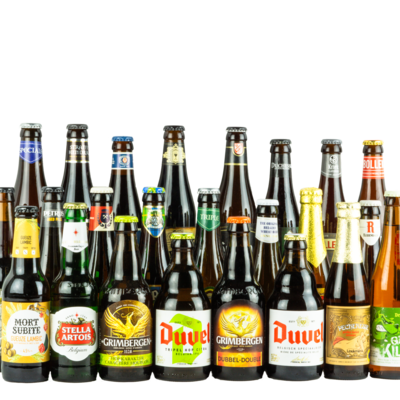Bière Belge